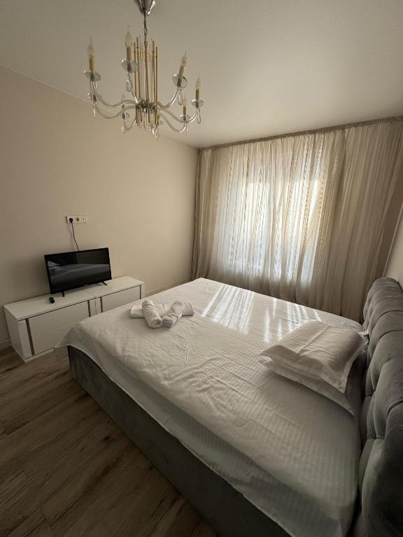 ЖК Raiymbek, Almaty