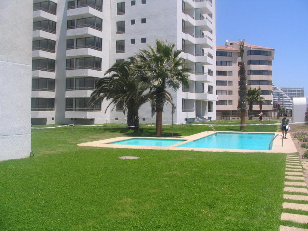 Departamento Avenida del Mar - 4
