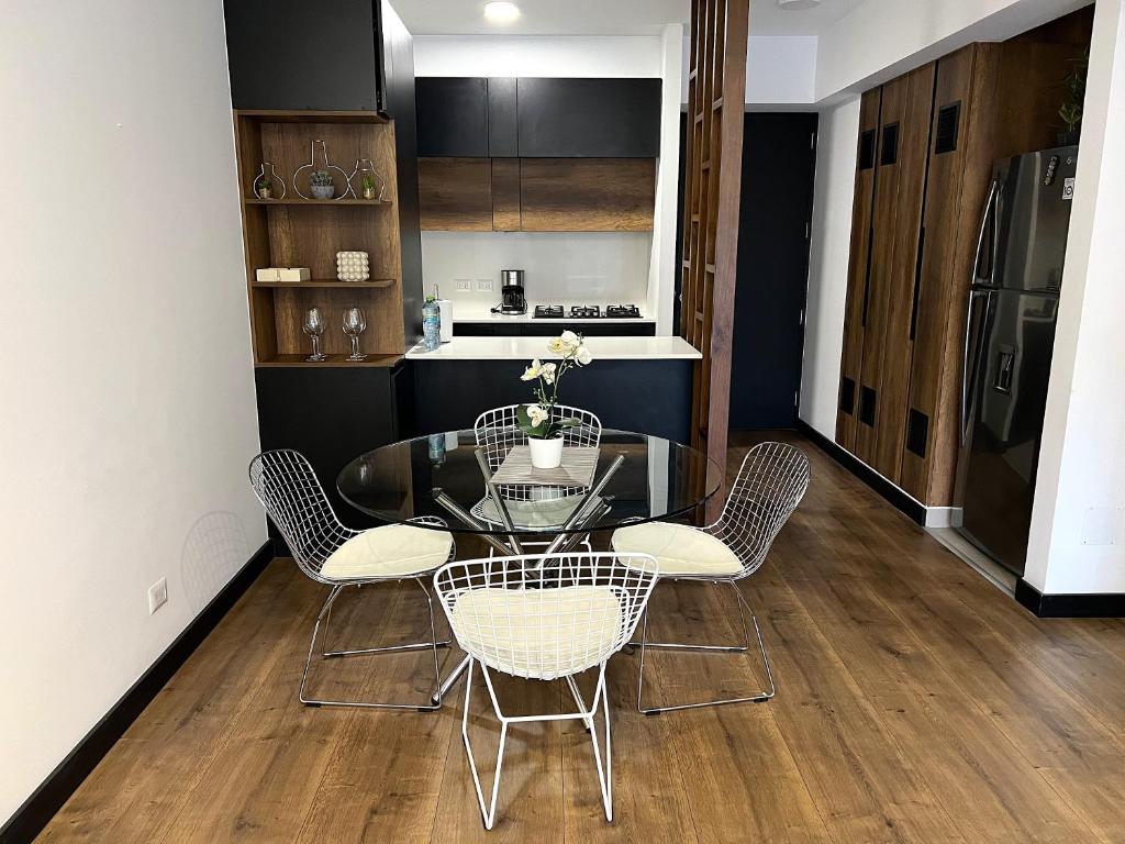 Aparts 4 Days 2 Bedroom Apartments San Isidro Business Zone 06 - 5