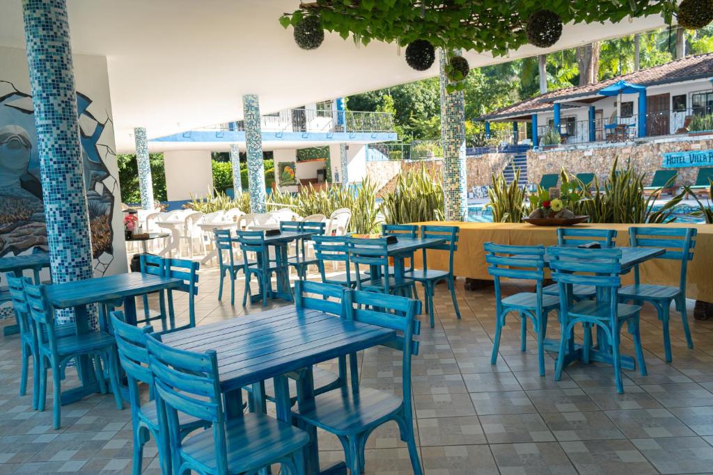 Hotel Villa Alicia - 2