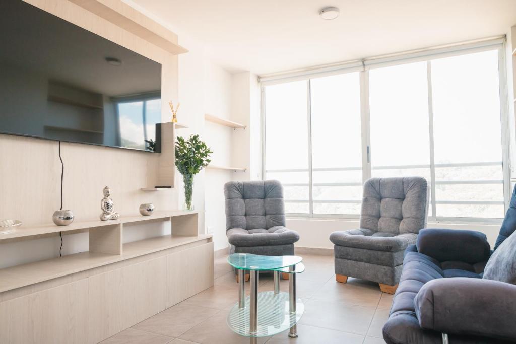 Zona Rosa y Sector TURISTICO - 1