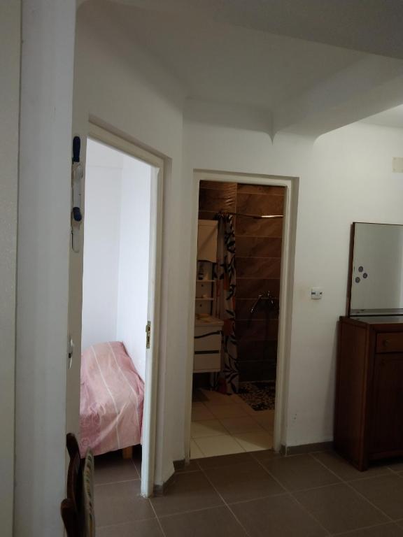 Appartement F3 aich el vez, Bejaïa