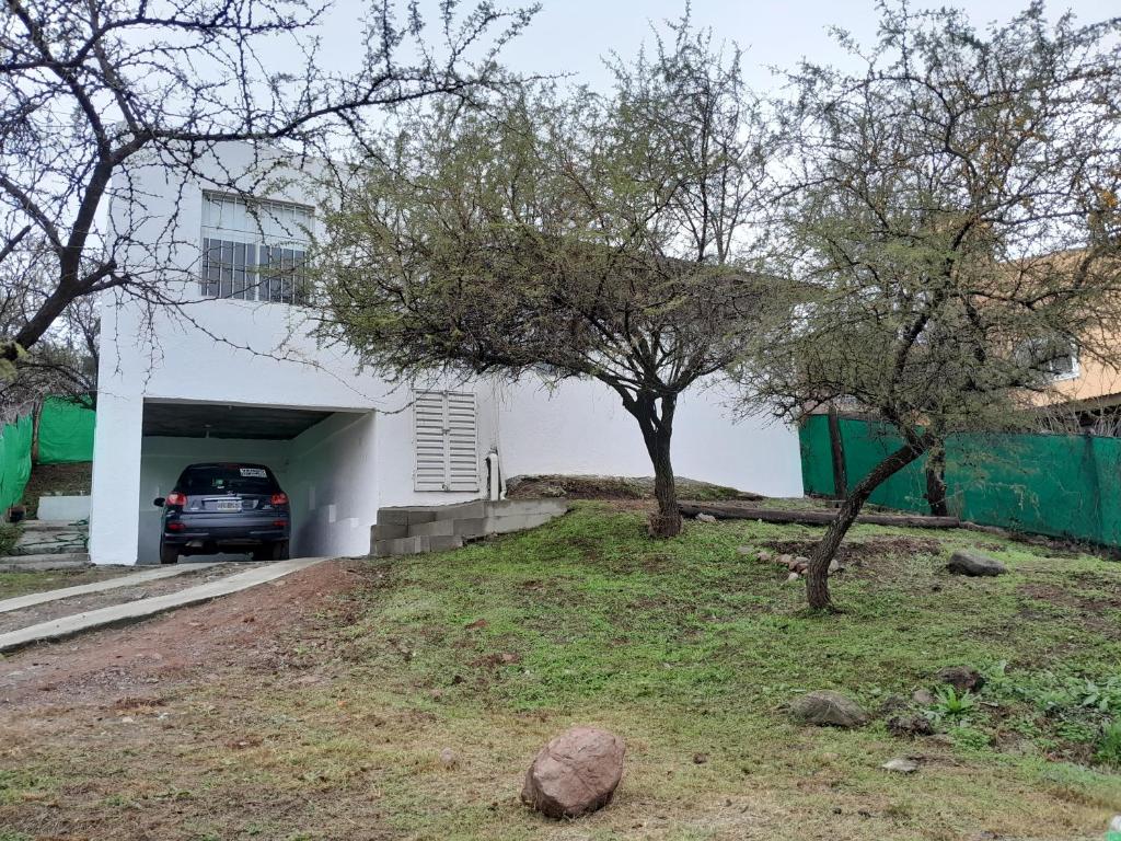 Casa en Talar de Mendiolaza - 5