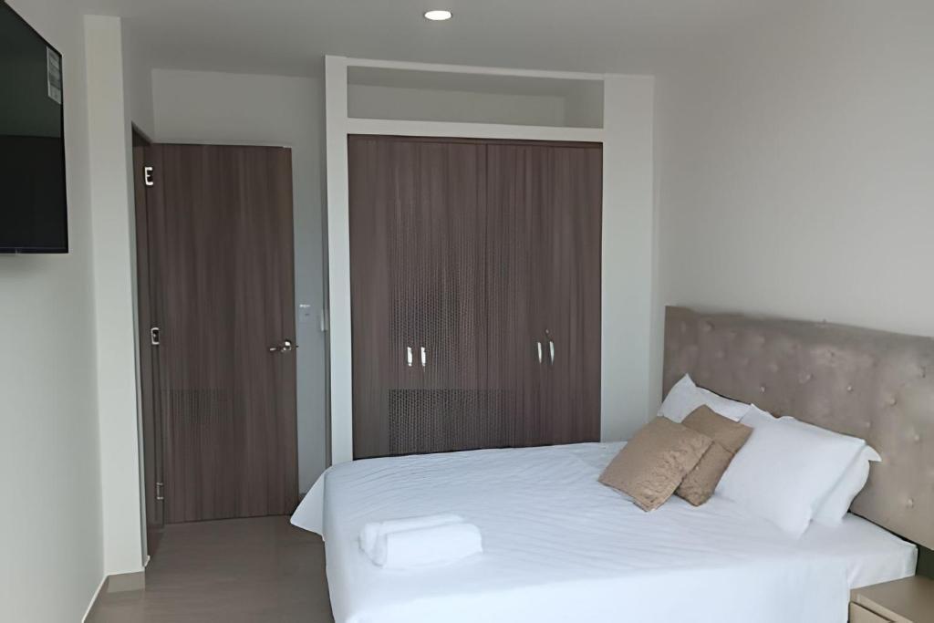 apartamento vacacional 704 sky - 5