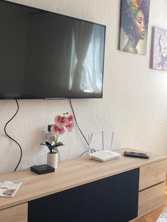 Apartman Mir - 3