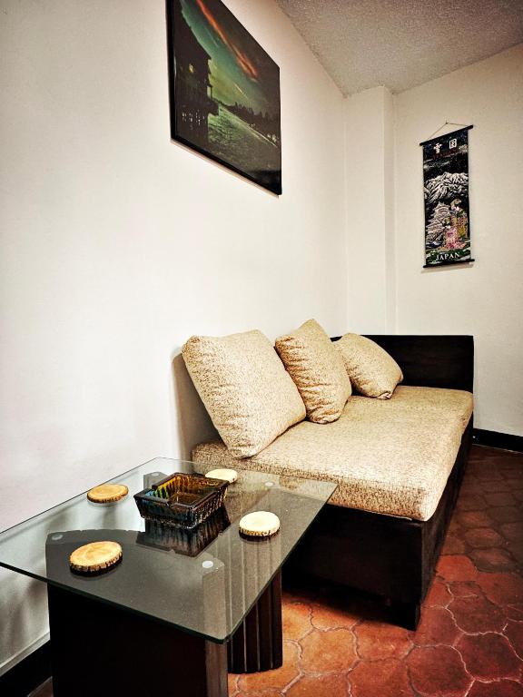 Mini Apartamento BARRANCO - 5