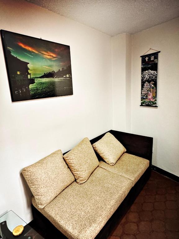 Mini Apartamento BARRANCO - 4