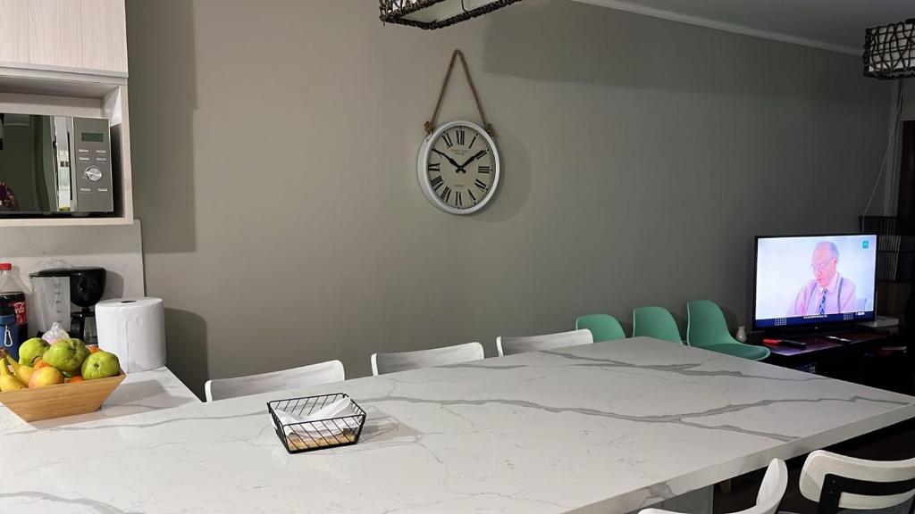 Andes Chillan Paraíso en la Montaña - 5