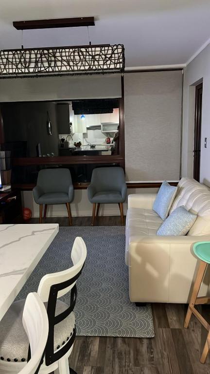 Andes Chillan Paraíso en la Montaña - 4