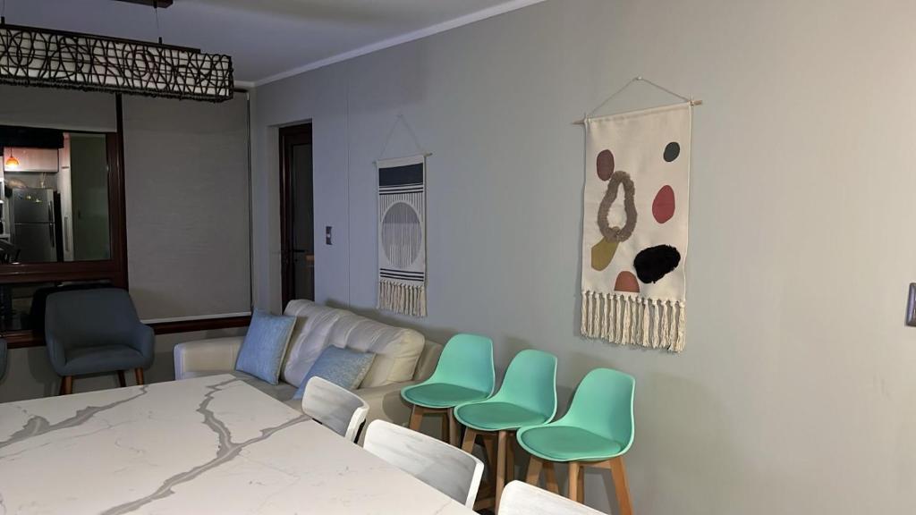 Andes Chillan Paraíso en la Montaña - 3