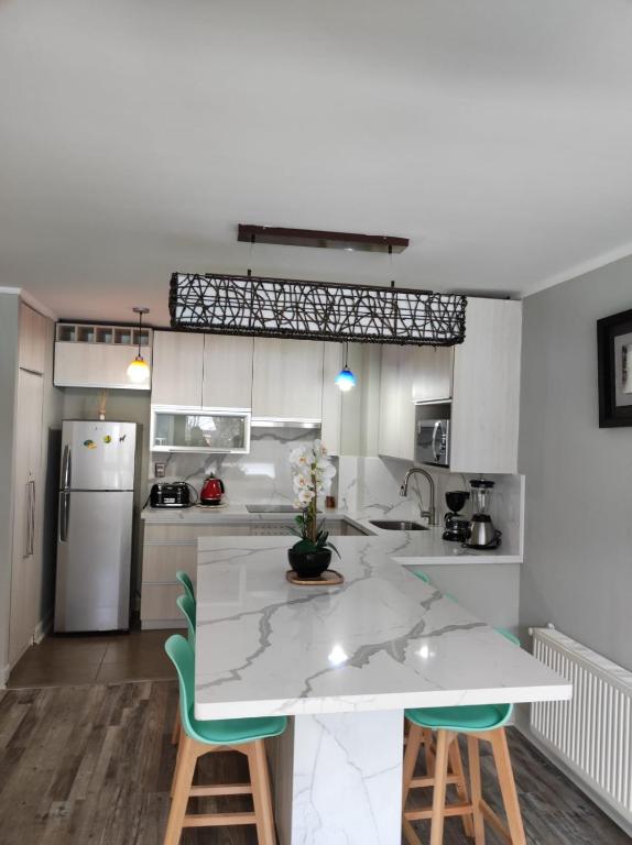 Andes Chillan Paraíso en la Montaña - 2