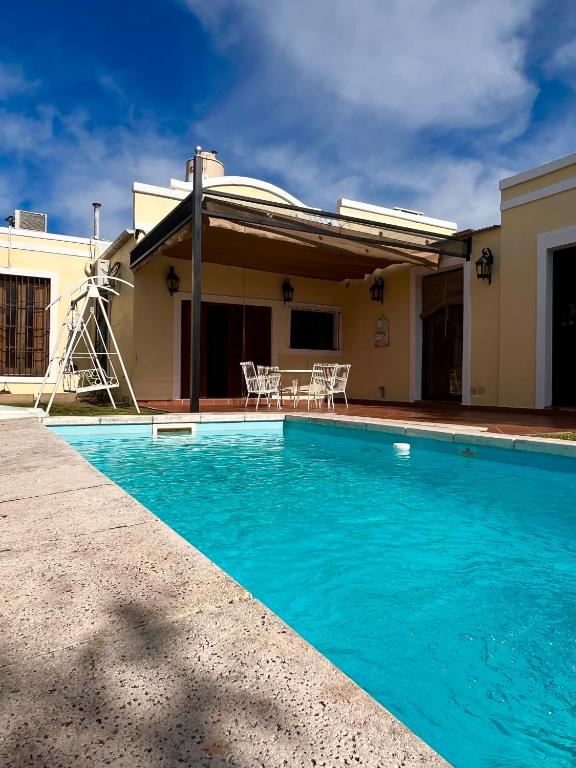 Casa Rocamora - Victoria Entre Ríos - 2