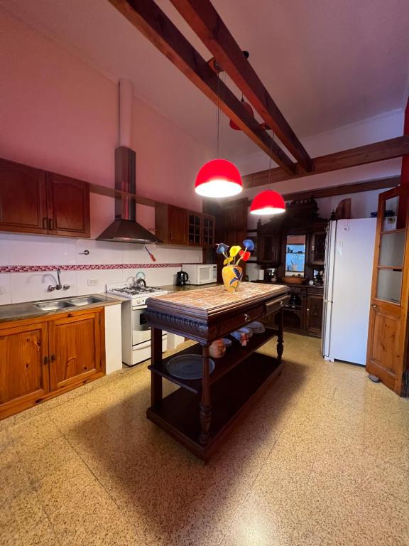 Casa Rocamora - Victoria Entre Ríos - 3