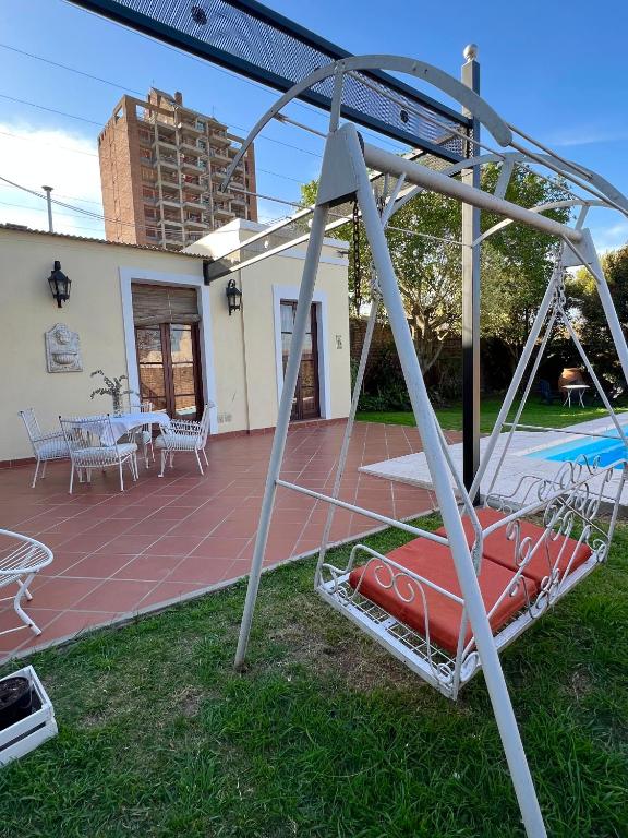 Casa Rocamora - Victoria Entre Ríos - 1