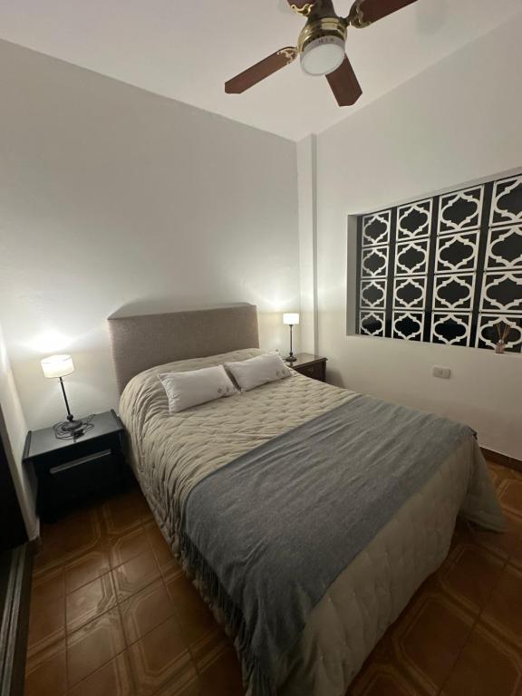Departamento en el corazón de Tartagal - 1