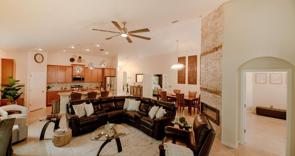 Serenity Escape, Palm Coast