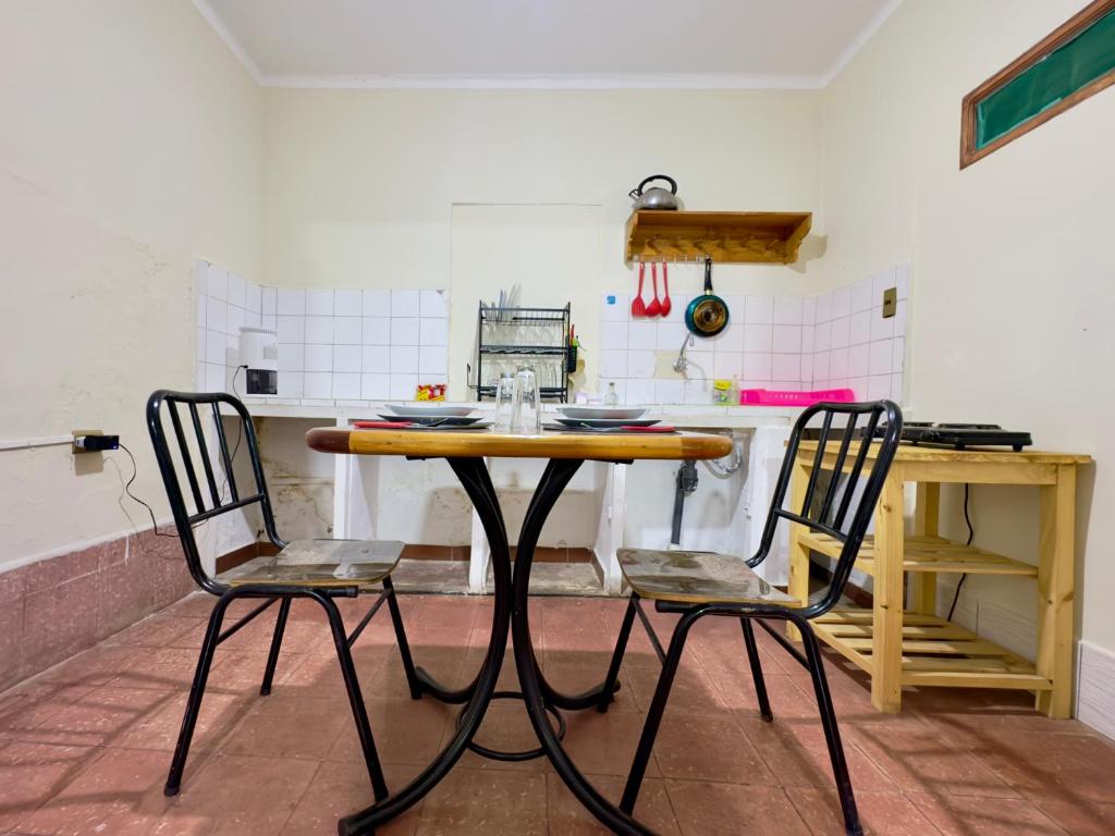 Apartment in the center of Sucre - 3