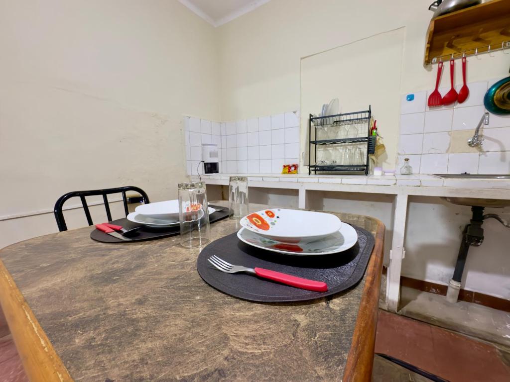 Apartment in the center of Sucre - 4