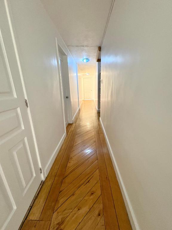 Olympus apartments, Parque La Carolina - 4