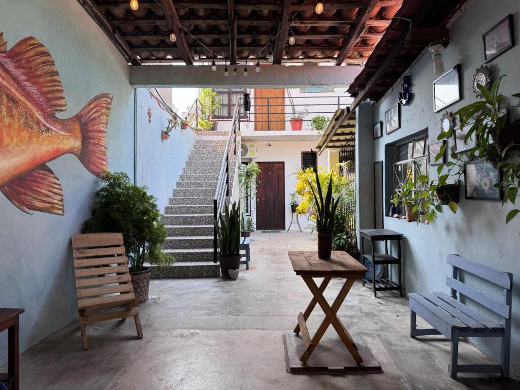 Casa Rockot - 1