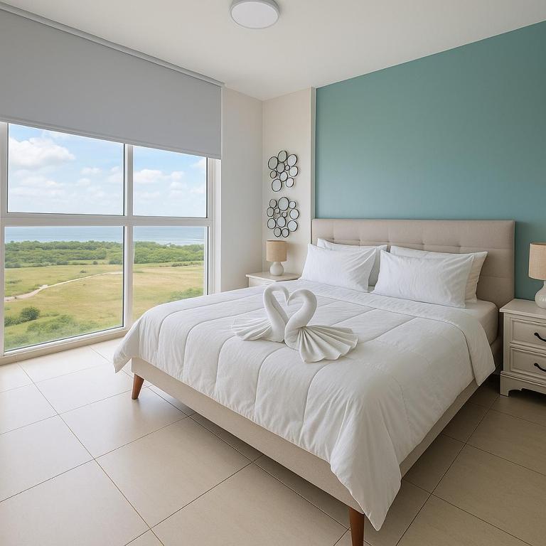 Orilla Azul - Apto Playa, Río Hato