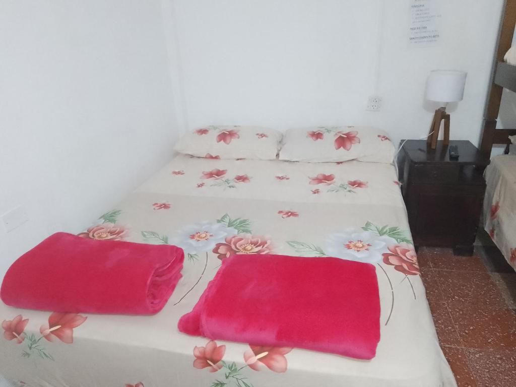 Hostel Trinidad - 4