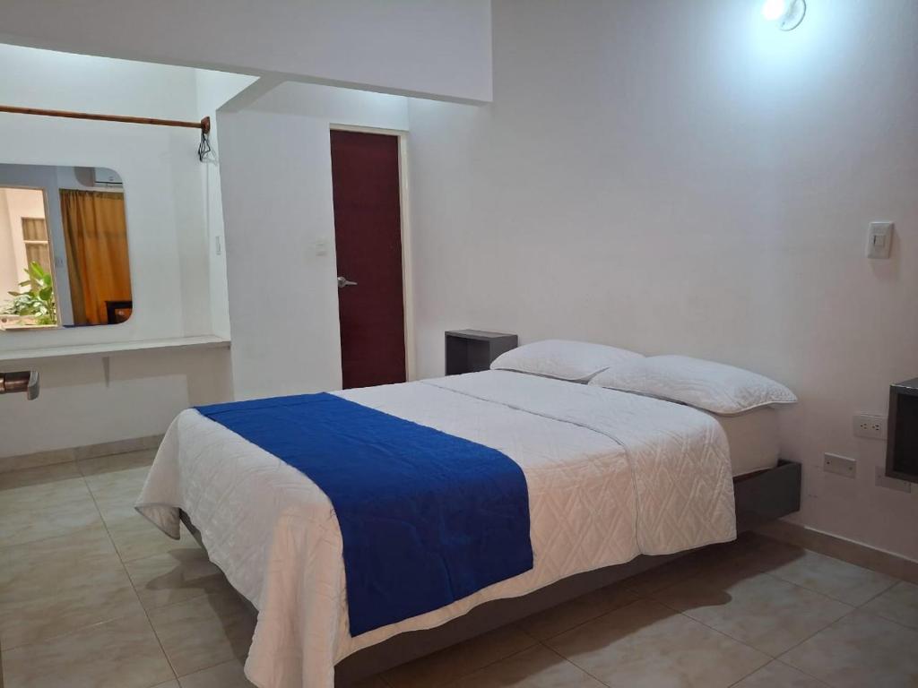 Hotel Tame Real - 4