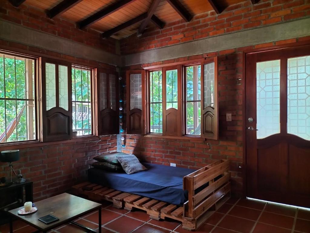 Habitación privada - 5