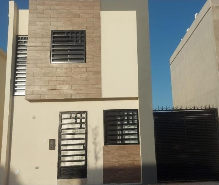 Residencia en Apodaca 15 min del aeropuerto!, Monterrey
