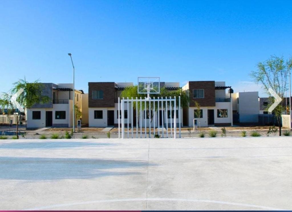 Residencia en Apodaca 15 min del aeropuerto! - 5