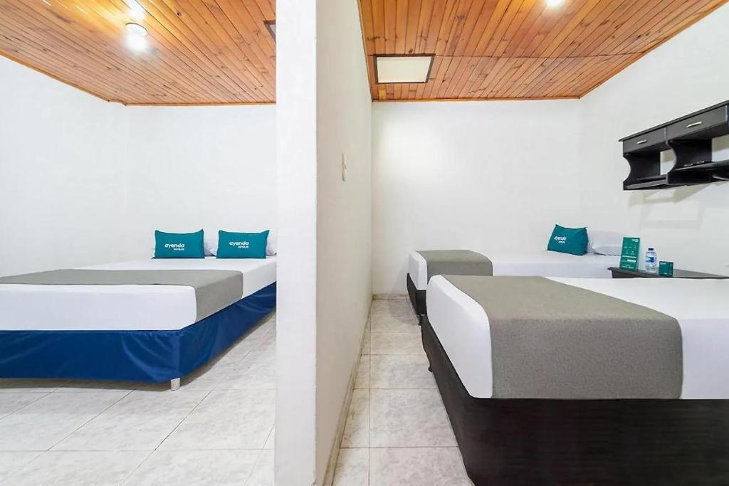 Hotel Marlon - 3