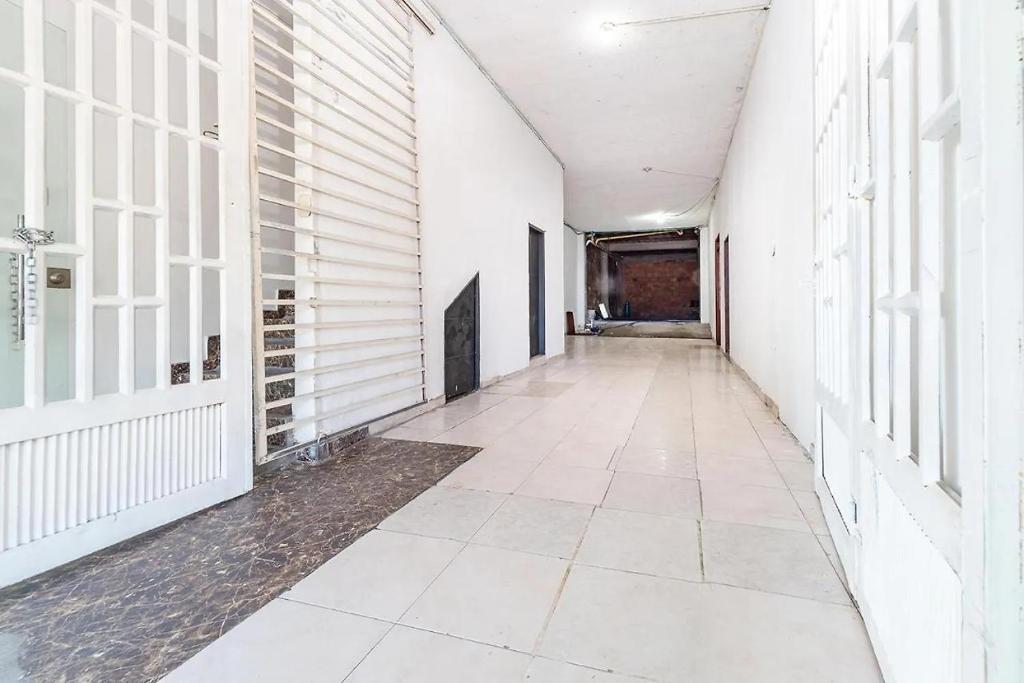 Hotel Marlon - 4