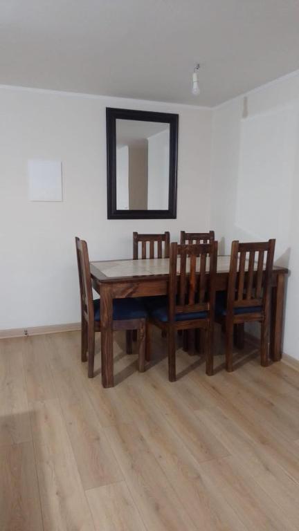 Departamento nuevo, salida norte Temuco - 2