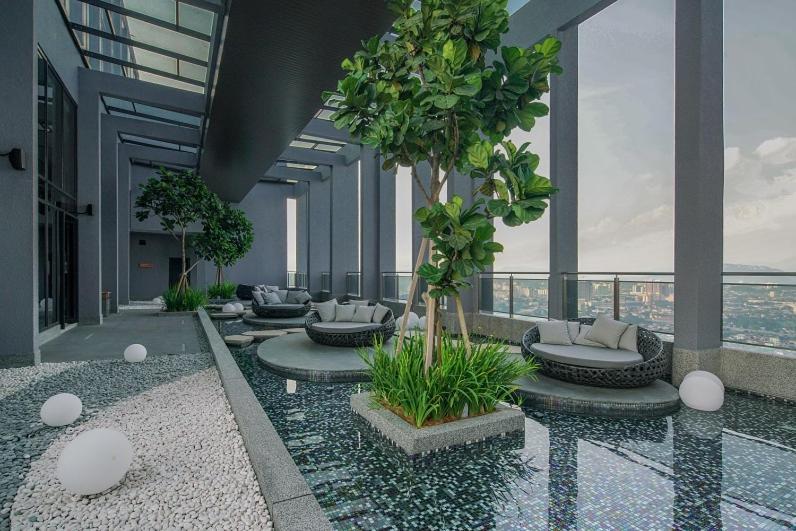 Expressionz Professional Suites by Manhattan Group, Kuala Lumpur
