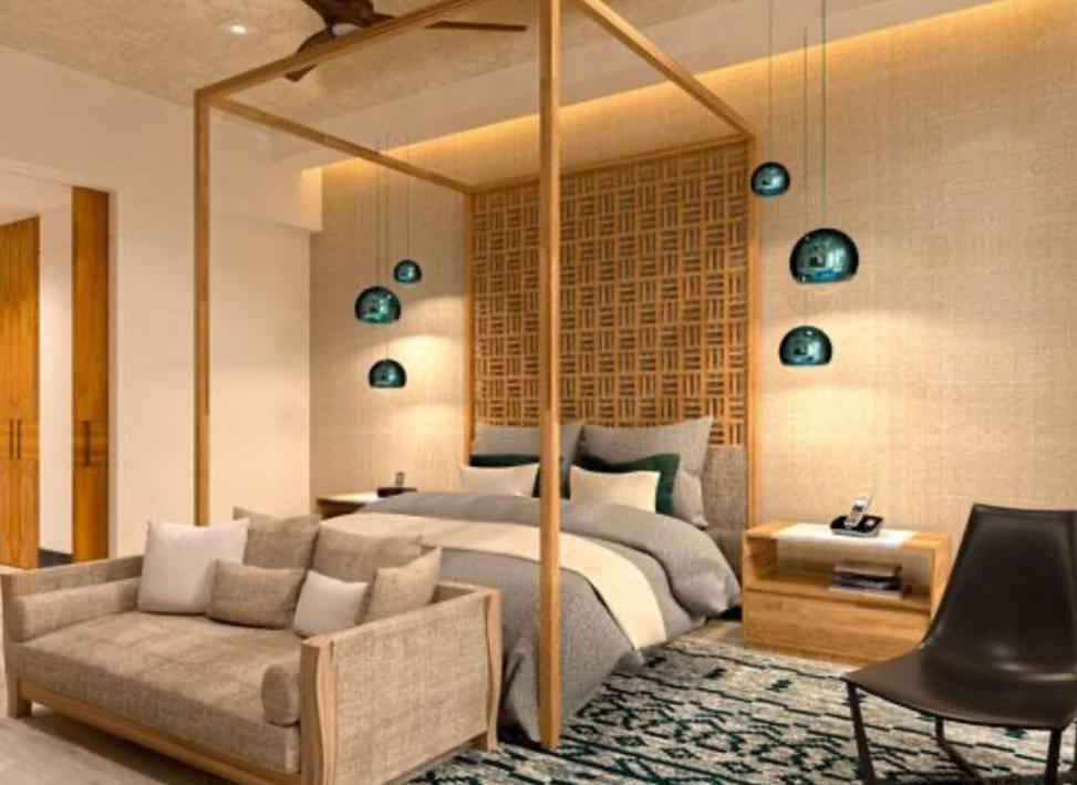 Exclusively Luxury 2BR Vidanta - 4