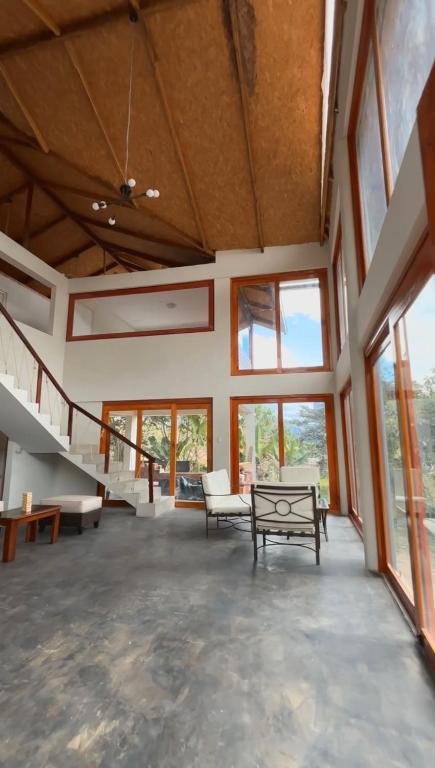 La Ventana de Oxapampa - 1
