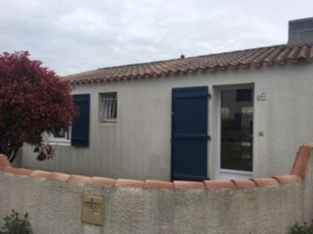 Maison T3 avec Jardin et Terrasse - 4 Personnes - FR-1-325-133 - 4