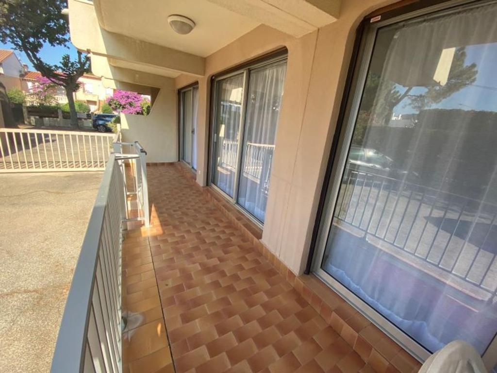 Appartement 4 pers. proche plage avec parking privé - FR-1-837-47 - 3