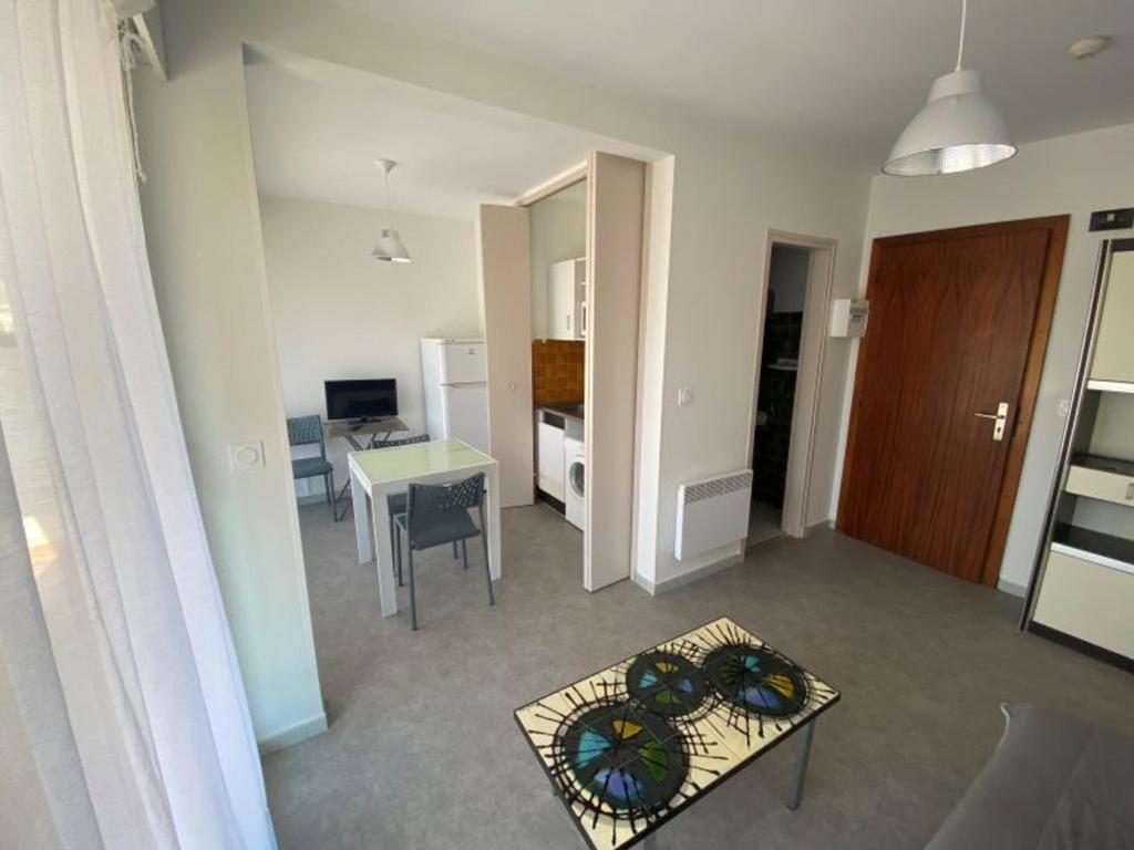 Appartement 4 pers. proche plage avec parking privé - FR-1-837-47 - 1