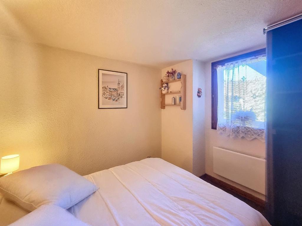Duplex 2 pièces avec balcon et Wifi face au Mont Blanc - 3