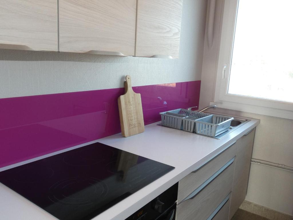 Location Vacances Appart. Rénové Face Mer Saint-Jean-de-Monts - 6 Pers. - FR-1-323-588 - 2