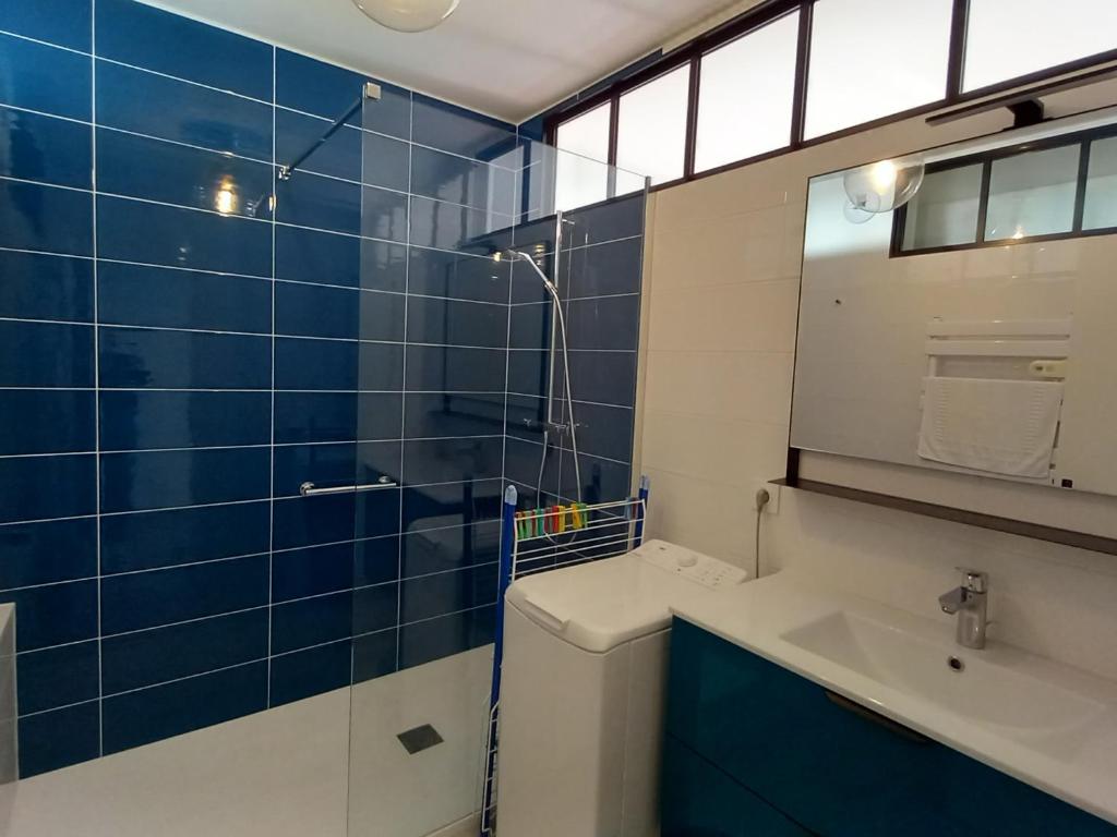 Location Vacances Appart. Rénové Face Mer Saint-Jean-de-Monts - 6 Pers. - FR-1-323-588 - 5