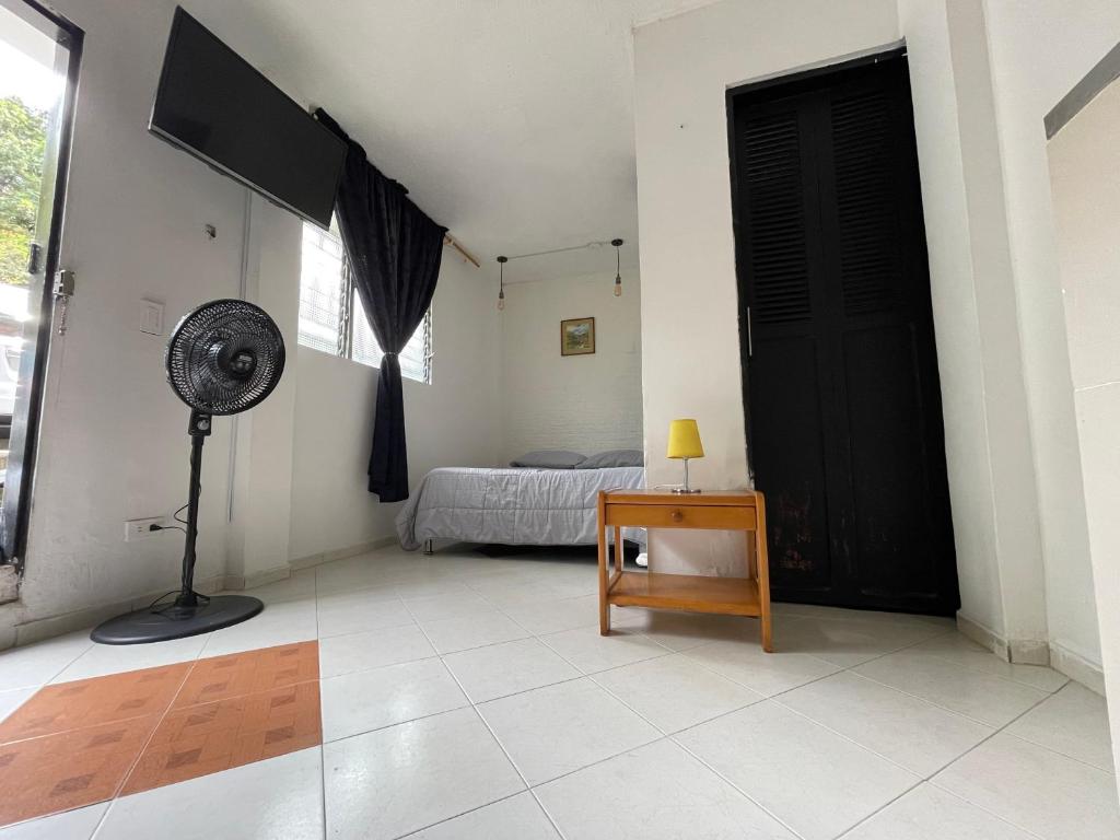 Apartaestudio Quintalinda - 3