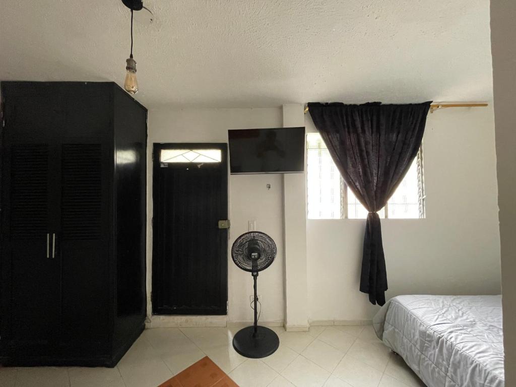 Apartaestudio Quintalinda - 2