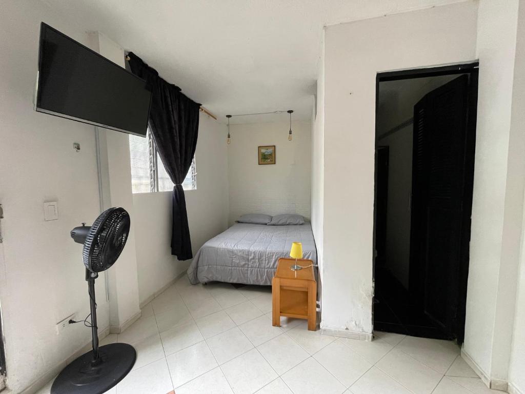 Apartaestudio Quintalinda - 5