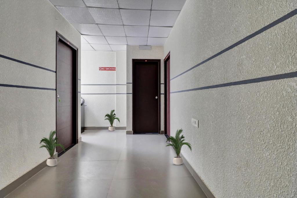 Hotel O Fortune Rooms, Bangalore