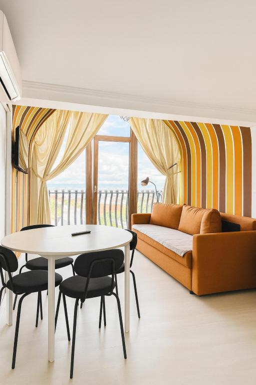 DD Apartments - Iuliu Moldovan, Kluž