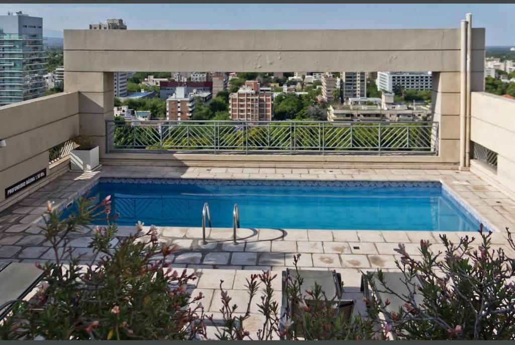 Espléndido, Mendoza