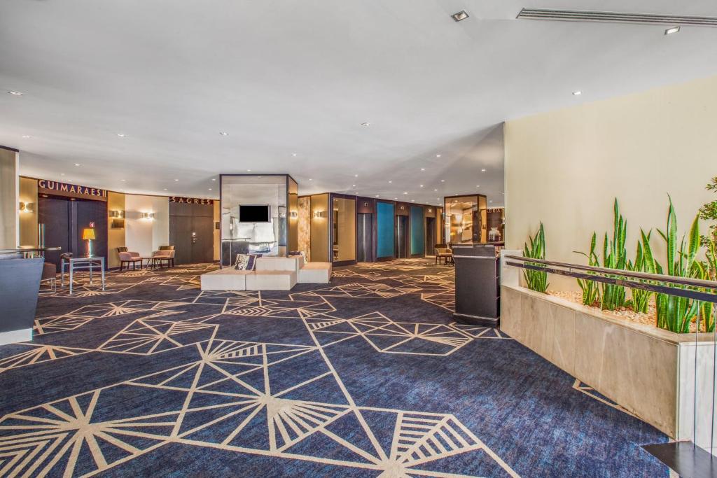 Hotel Property