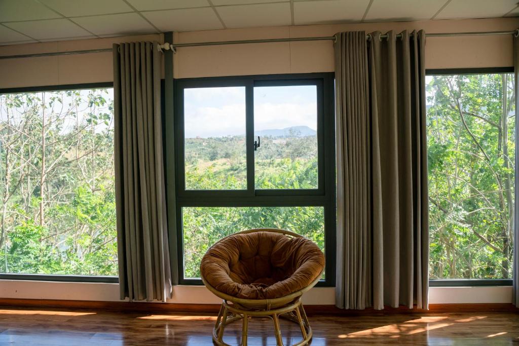 Higg Farm Resort & Glamping
